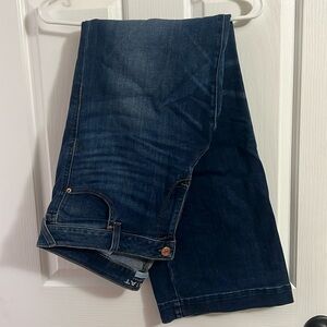 Ariat Dark Wash Trouser 33R